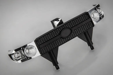 RGT Front Grille #R86484