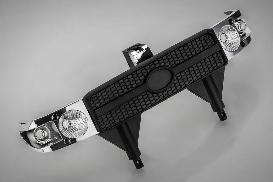 RGT Front Grille #R86484