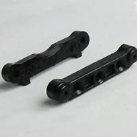 Front Suspension Holder (FTX-6220) (FTX6955) #RH10120