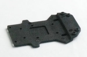 Chassis front part (Equivalent to FTX-6253) #RH10330