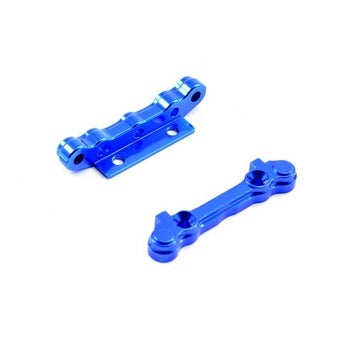 Alum. Front Susp Holders (Also fits FTX-6361) #RH-10912