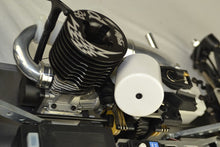 1/8 VRX RACING-2 RTR W/.21 NITRO ENGINE, 2.4GHz RADIO SYSTEM #RH-802