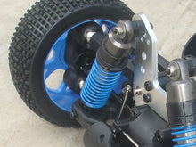 1/8 VRX RACING-2 RTR W/.21 NITRO ENGINE, 2.4GHz RADIO SYSTEM #RH-802