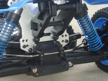 1/8 VRX RACING-2 RTR W/.21 NITRO ENGINE, 2.4GHz RADIO SYSTEM #RH-802