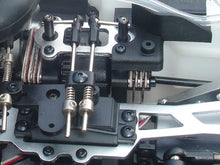 1/8 VRX RACING-2 RTR W/.21 NITRO ENGINE, 2.4GHz RADIO SYSTEM #RH-802