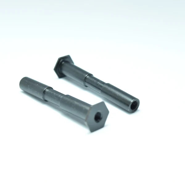 VRX RACING/RIVER HOBBY Servo Saver Shafts #RH85065