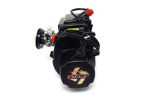 Rovan Baja 45cc 4 Bolt 2 Stroke Engine w/ Walbro 1191 Carb & NGK Spark Plug Dual Ring #ROV-810321