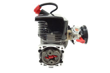Rovan Baja 45cc 4 Bolt 2 Stroke Engine w/ Walbro 1191 Carb & NGK Spark Plug Dual Ring #ROV-810321