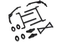 Rovan Baja 5SC/5T Front & Rear Body Mount Set #ROV-85477