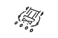 Rovan Baja 5SC/5T Front & Rear Body Mount Set #ROV-85477