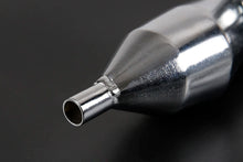 Rovan Chrome Silenced Exhaust w/ Red Metal Mounted Clamp #855621