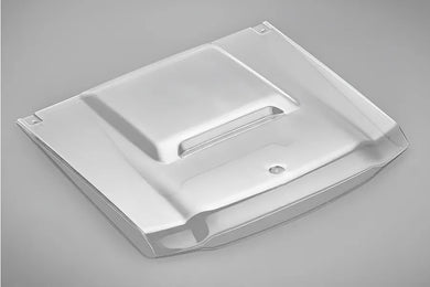 RGT Clear Unpainted Hood #R86478