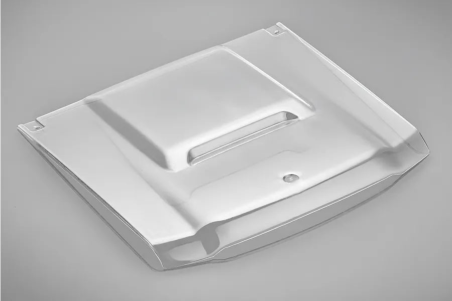 RGT Clear Unpainted Hood #R86478
