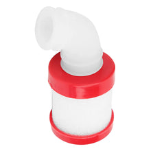 1/8 RC Air Filter Cleaner with Element Sponge Nitro Engine #1/8AIRFILTER