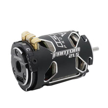 FANTOM 540 ICON V2 21.5T Motor Sensored Brushless #R7030-215