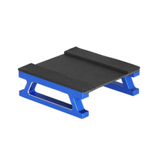 RCRC Display Work Stand Station Assembly For MINI-Z & MICROBE #MINIZSTAND