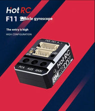 Hotrc F11 Automatic Stability Control Gyroscope for RC #HOTRCGYRO