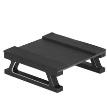 RCRC Display Work Stand Station Assembly For MINI-Z & MICROBE #MINIZSTAND