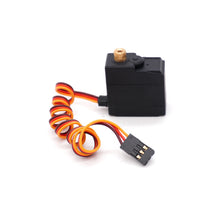 MJX 3 PIN 17G Metal Digital Servo #MJXSERVO3PIN