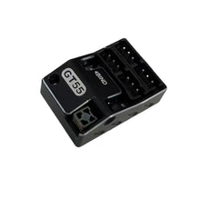 GT55Racing SANWA FH4 NANO 4CH TOWER ANTENNA RECEIVER #DSK-501