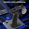 TX4 2.4GHz 4CH Radio System Transmitter Controller Remote Control w/ Receiver For RC Car Boat #TX4