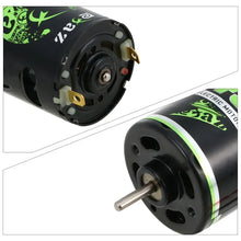 Brushed Motor 540 20t for 1:10 RC Car Crawler Wltoys Axial SCX10 AXI03007 Traxxas Kypsho Redcat #20tbrushedmotor