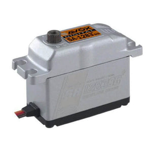 Savox Standard 30kg Metal Geared Waterproof Servo #SA-1283SG (PRICED TO CLEAR)