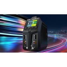 SKYRC T1000 MAESTRO AC/DC DUO CHARGER (AC450W DC 1000W) #SK-100182