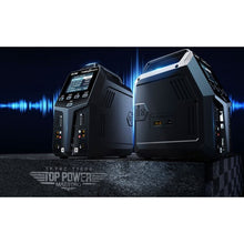 SKYRC T1000 MAESTRO AC/DC DUO CHARGER (AC450W DC 1000W) #SK-100182