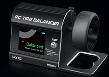 SkyRC Digital Tire Balancer RC Pros for RC Pros #SK-500045