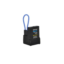 MR4SF MOTIVE-RC S-FHSS Receiver 6.8ms High Speed 4CH Compatible Futaba SFHSS 10PX 4PLS 4PX 4PM 14SG #MR4SF