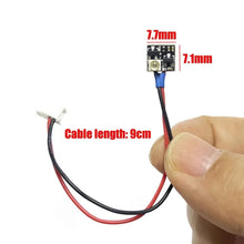 DasMIkro Transponder Tiny V2 for Mini-z Racing Timing Compatible Robitronic and Easylap #DASMTINYV2