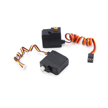 MJX 3 PIN 17G Metal Digital Servo #MJXSERVO3PIN