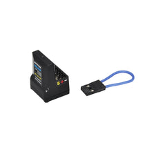 MR4SF MOTIVE-RC S-FHSS Receiver 6.8ms High Speed 4CH Compatible Futaba SFHSS 10PX 4PLS 4PX 4PM 14SG #MR4SF