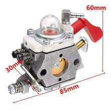 Carburetor for Walbro Type WT997 Zenoah CY HPI Baja 5B SS 5T #WT-997