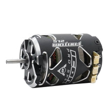 FANTOM 540 ICON V2 21.5T Motor Sensored Brushless #R7030-215