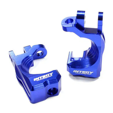 Billet Machined T2 Caster Blocks for 1/10 Stampede 4X4, Slash 4X4 & Rustler 4X4 #T8590