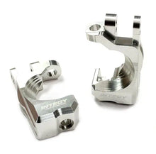 Billet Machined T2 Caster Blocks for 1/10 Stampede 4X4, Slash 4X4 & Rustler 4X4 #T8590