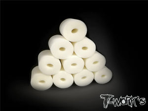 TWORKS High Density Filter Foam 10pcs. ( For MBX-8/MBX-7R) #TG-046-MBX8