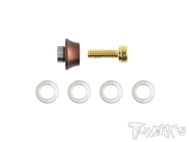 TWORKS Crankshaft Extension Washer #TG-053