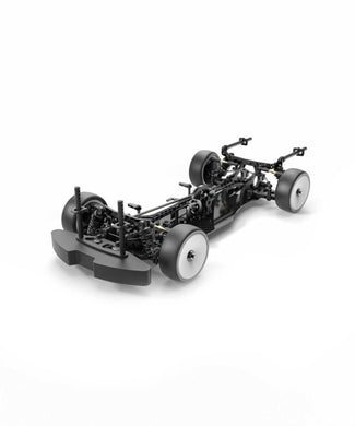 FWD Touring - Team Magic E4 FWD kit #TM507010