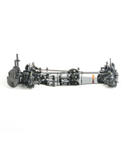 FWD Touring - Team Magic E4 FWD kit #TM507010