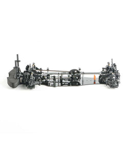 FWD Touring - Team Magic E4 FWD kit #TM507010
