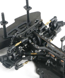 FWD Touring - Team Magic E4 FWD kit #TM507010