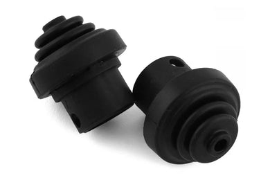 Traxxas Sledge Driveshaft Retainers #9559