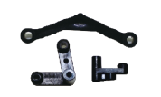 1:18 4WD high speed car Steering Assembly #TRC-18301-11