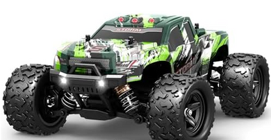 TORNADO RC Storm 1/18 4WD RTR High speed truck 2.4g 35KM 20 Minute runtime #TRC-18305