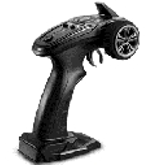 TRC-X Series 1/12 2.4G Transmiter #TRC-35-ZJ08