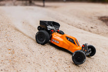 Atrek Tracer Pro RC Buggy Electric Brushless 2WD 1/10 Scale RTR #ATR-2135V1