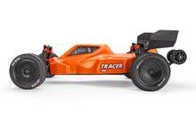 Atrek Tracer Pro RC Buggy Electric Brushless 2WD 1/10 Scale RTR #ATR-2135V1